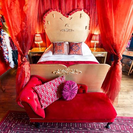 Hotel Pelirocco Brighton Екстер'єр фото