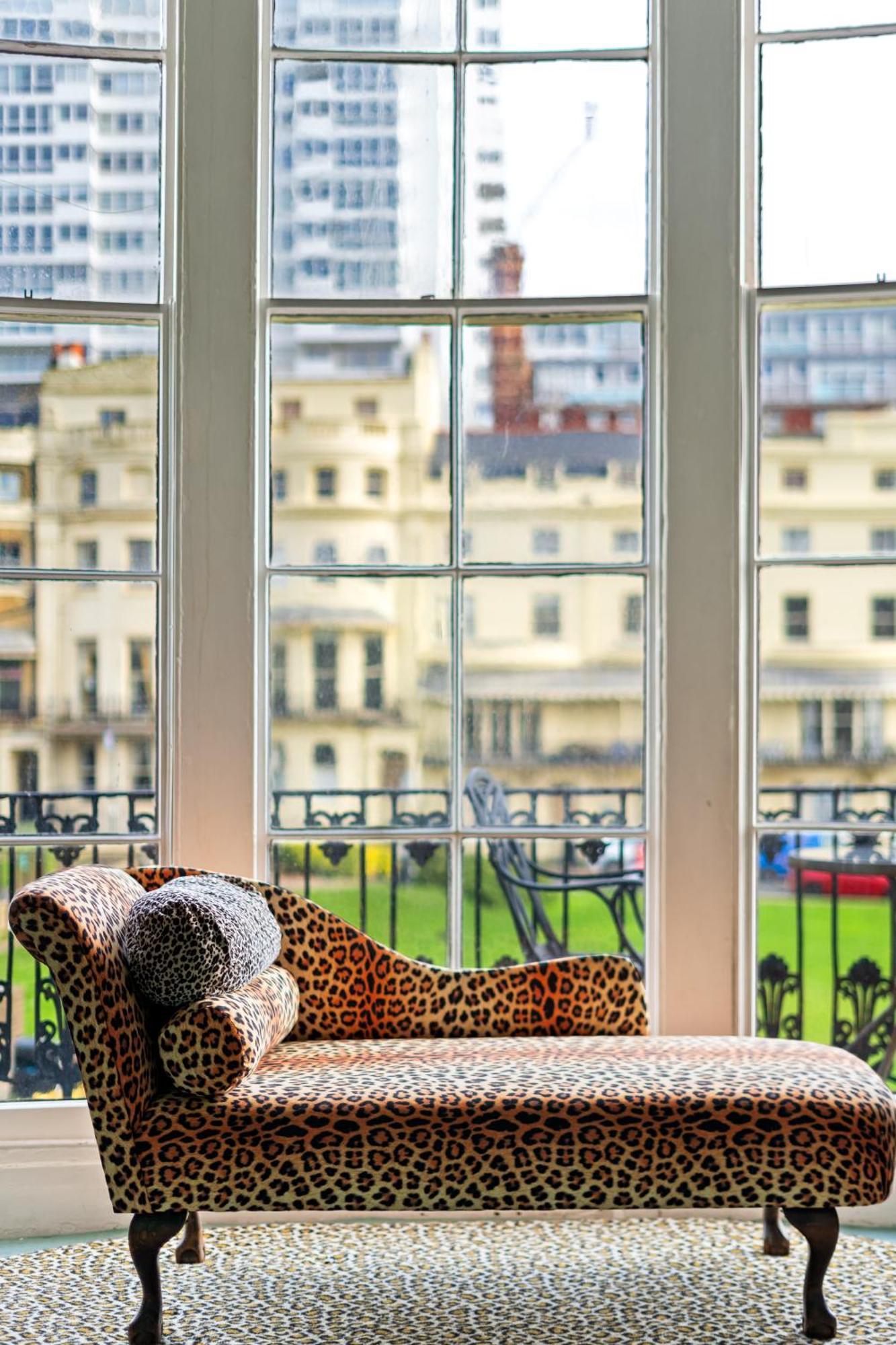 Hotel Pelirocco Brighton Екстер'єр фото