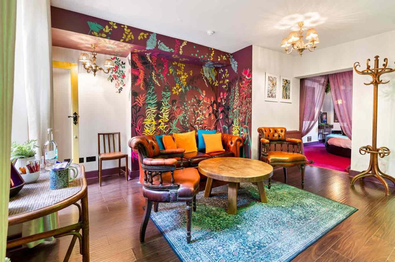 Hotel Pelirocco Brighton Екстер'єр фото