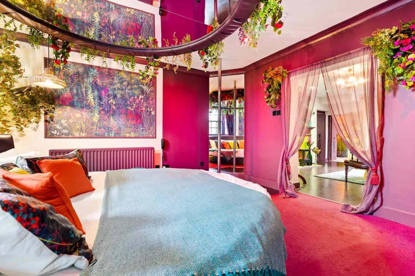 Hotel Pelirocco Brighton Екстер'єр фото