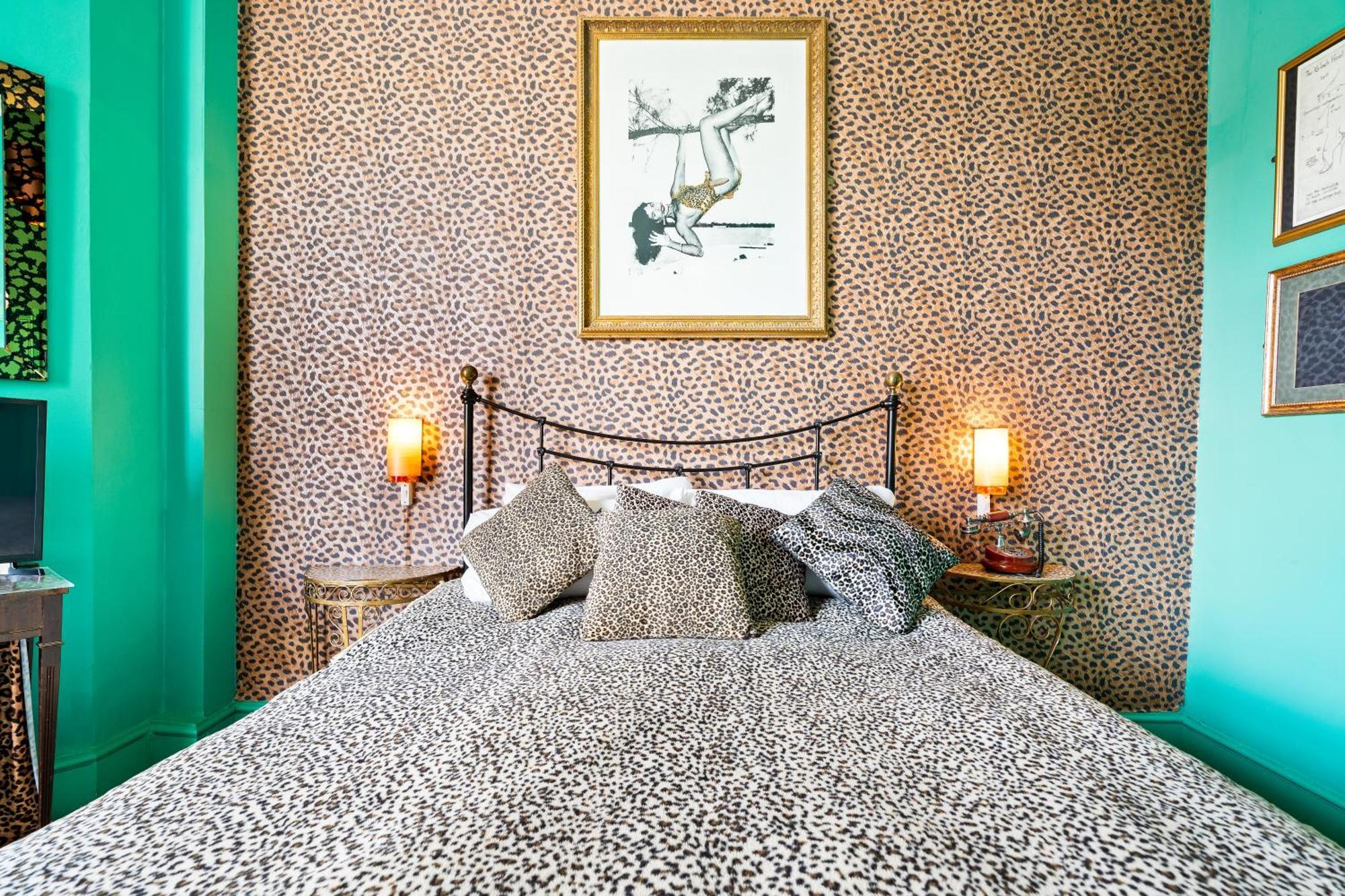 Hotel Pelirocco Brighton Екстер'єр фото