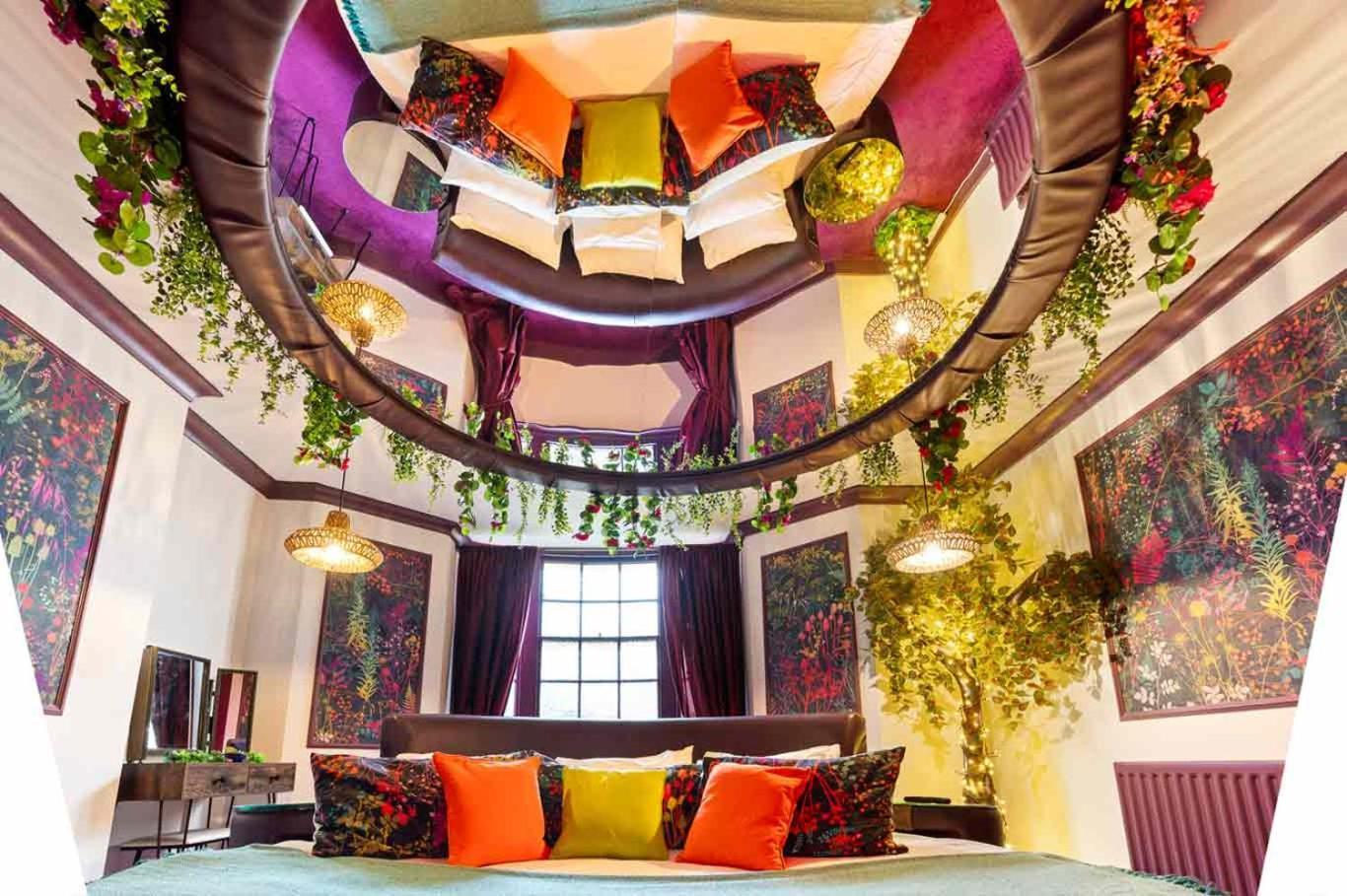 Hotel Pelirocco Brighton Екстер'єр фото