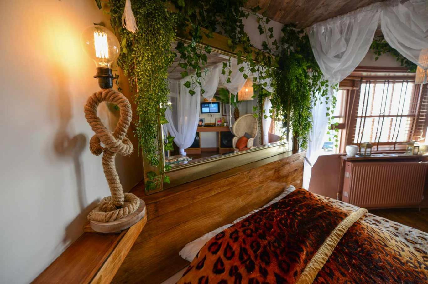 Hotel Pelirocco Brighton Екстер'єр фото