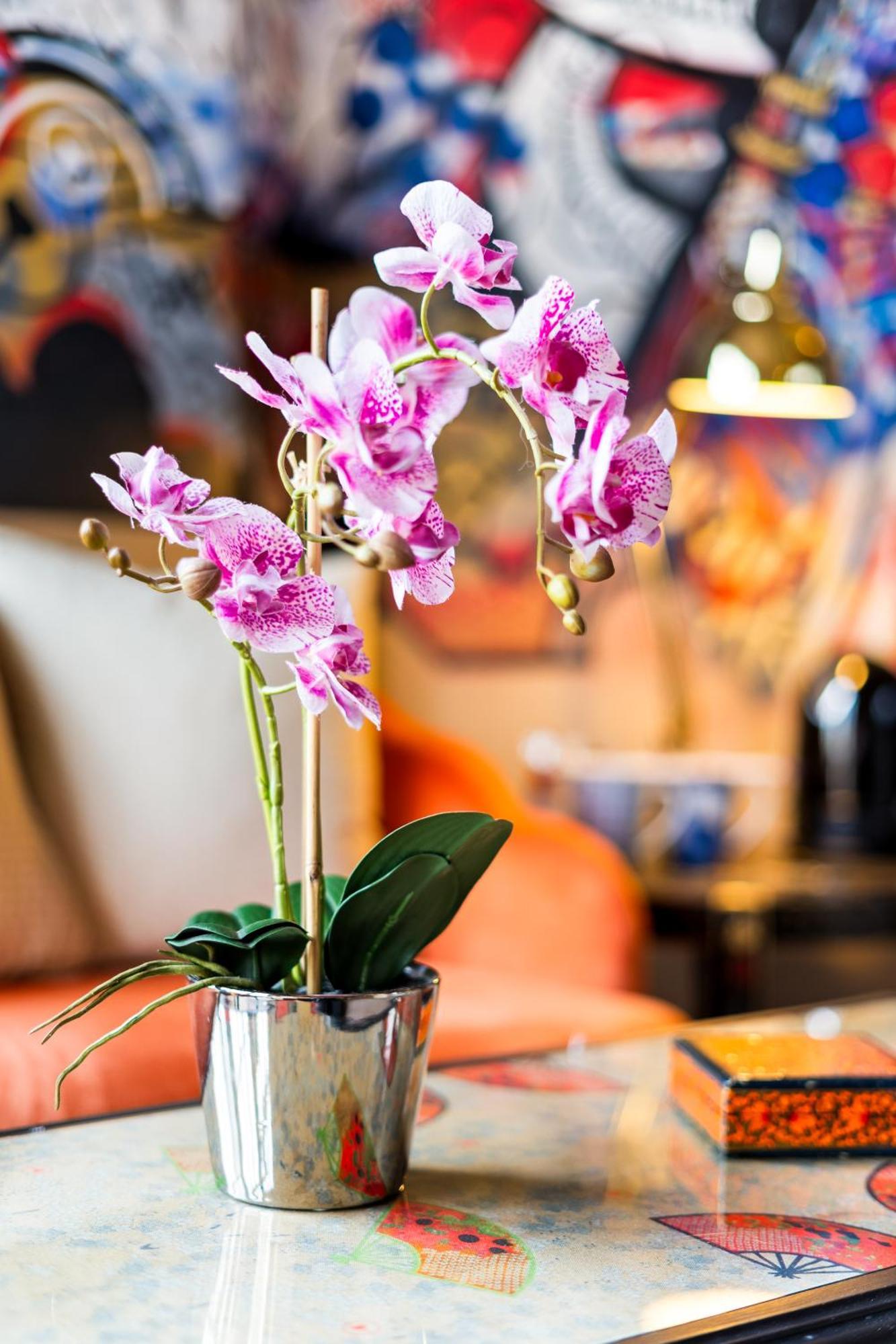 Hotel Pelirocco Brighton Екстер'єр фото