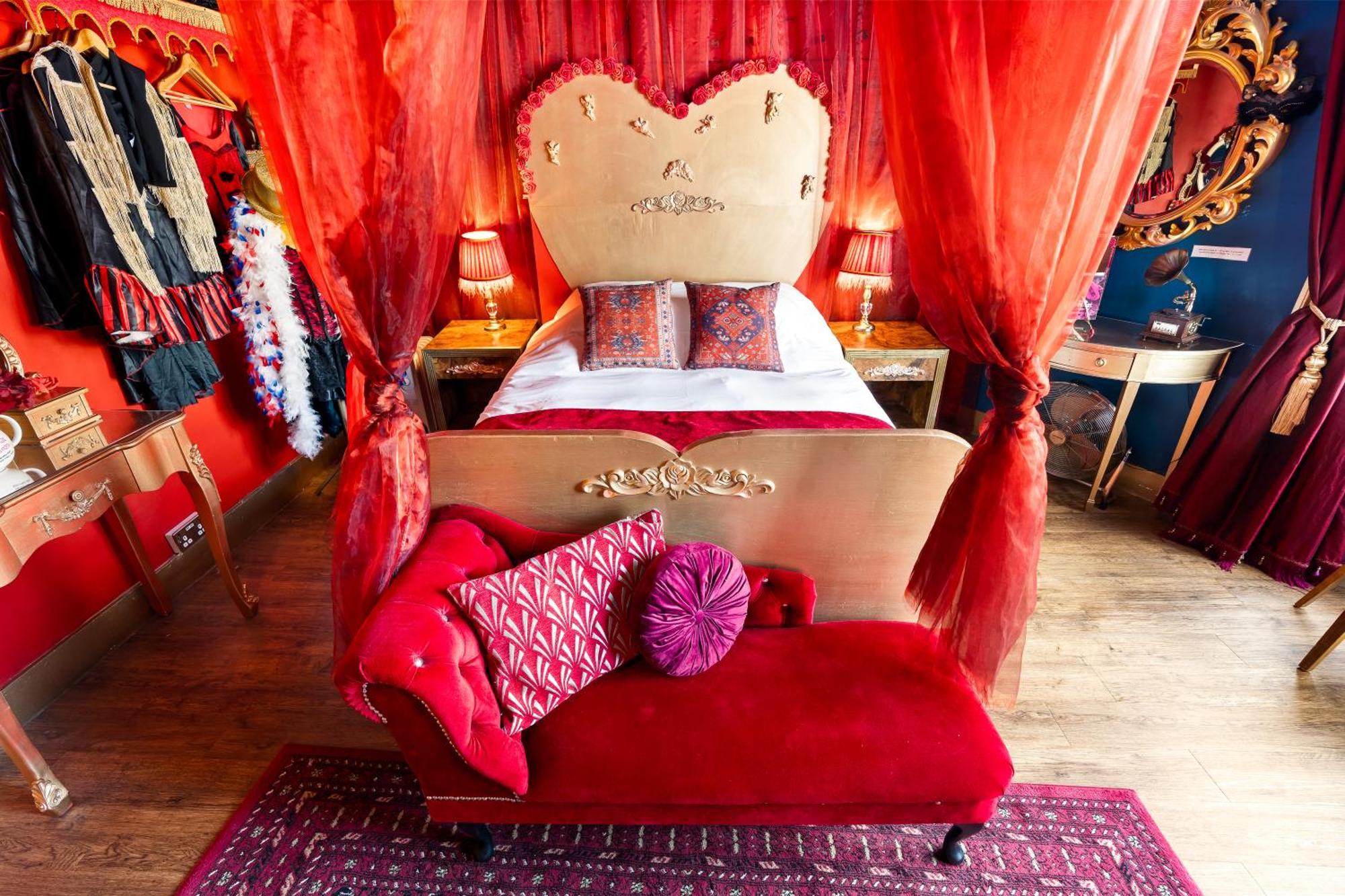 Hotel Pelirocco Brighton Екстер'єр фото